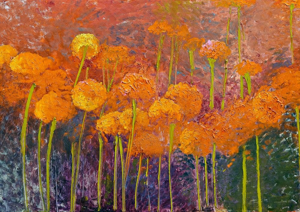 Bukiety i Inne Kwiaty